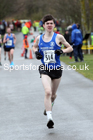 Senior mens NECAA Road Relays Champs., Hetton Lyons Oark, Hetton-le-Hole. Photo: David T. Hewitson/Sports for All Pics